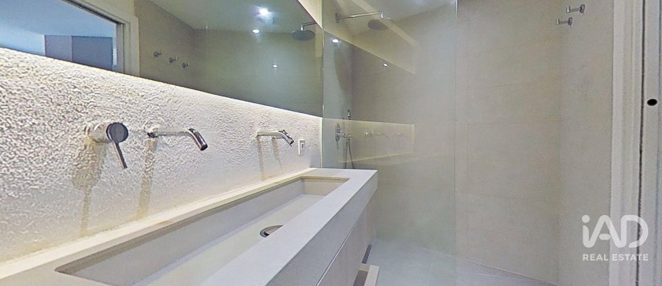 Ático 2 habitaciones de 119 m² en Castellón de la Plana/Castelló de la Plana (12003)