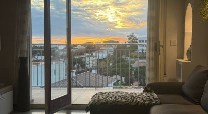 Pis 3 habitacions de 100 m² a El Masnou (08320)