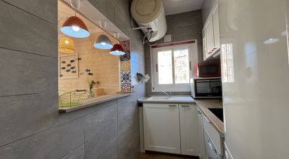 Pis 2 habitacions de 42 m² a Roses (17480)