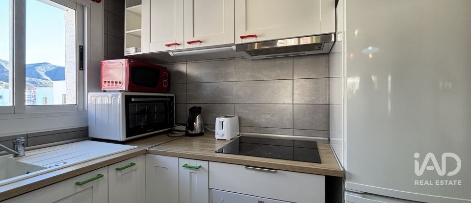 Pis 2 habitacions de 42 m² a Roses (17480)