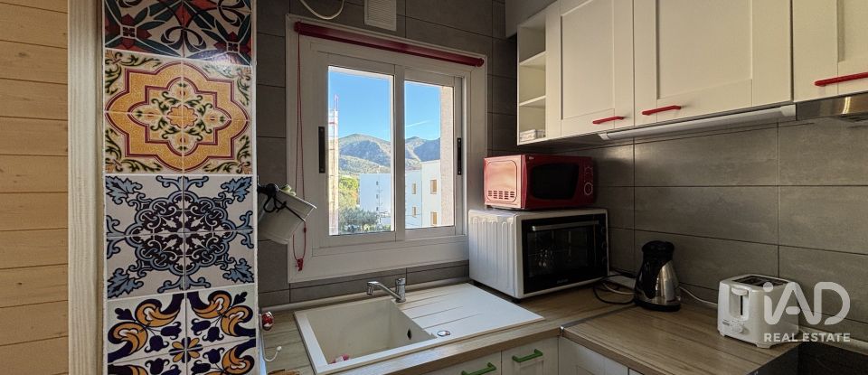 Pis 2 habitacions de 42 m² a Roses (17480)