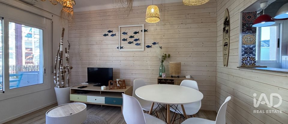 Pis 2 habitacions de 42 m² a Roses (17480)