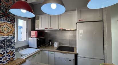 Appartement 2 chambres de 42 m² à Roses (17480)