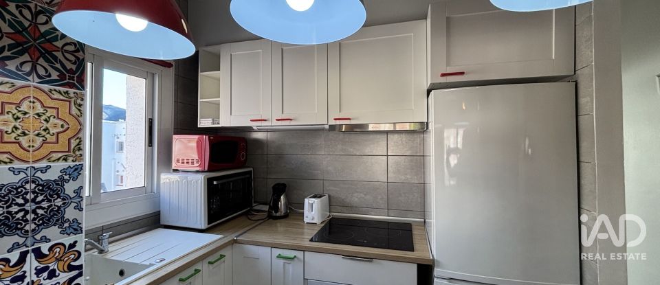 Pis 2 habitacions de 42 m² a Roses (17480)