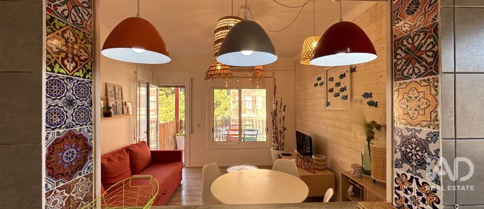 Pis 2 habitacions de 42 m² a Roses (17480)