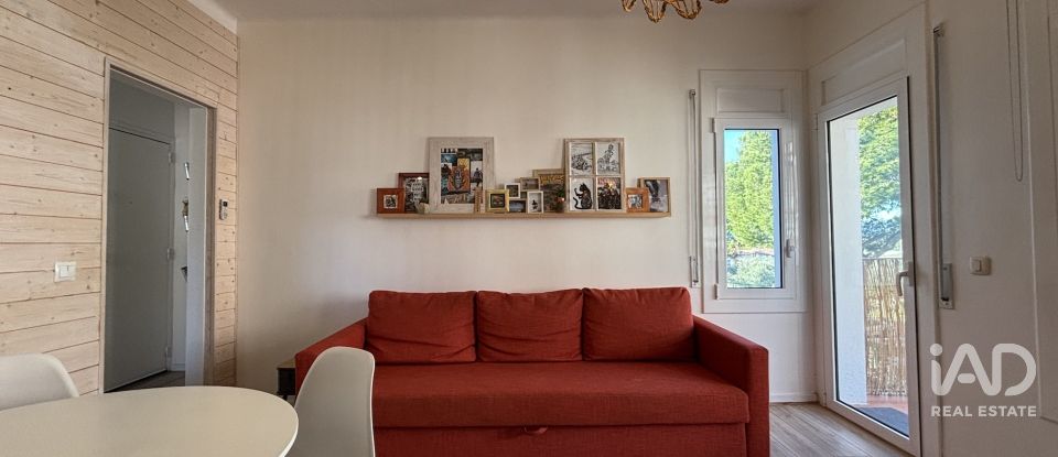 Pis 2 habitacions de 42 m² a Roses (17480)