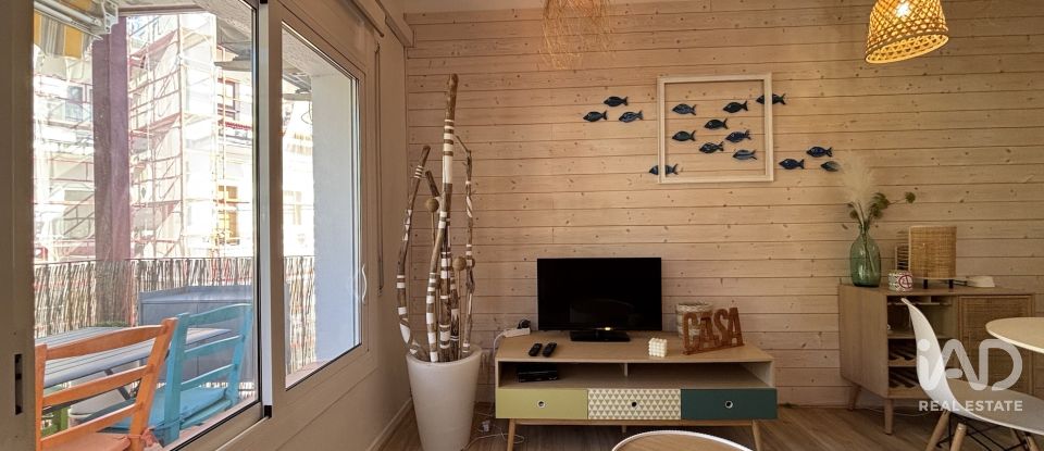 Pis 2 habitacions de 42 m² a Roses (17480)