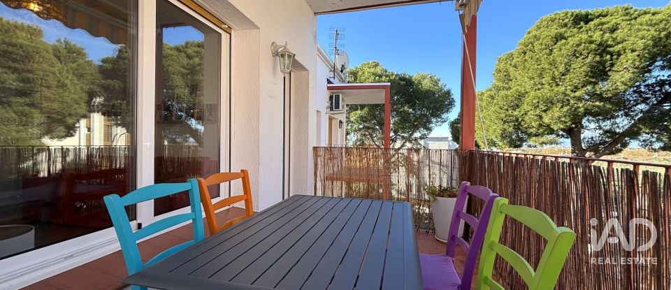 Pis 2 habitacions de 42 m² a Roses (17480)