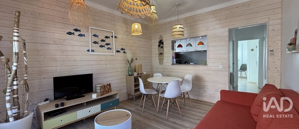 Pis 2 habitacions de 42 m² a Roses (17480)