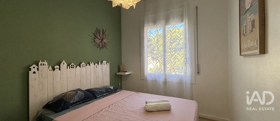 Pis 2 habitacions de 42 m² a Roses (17480)