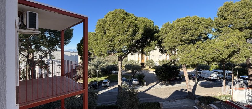 Pis 2 habitacions de 42 m² a Roses (17480)
