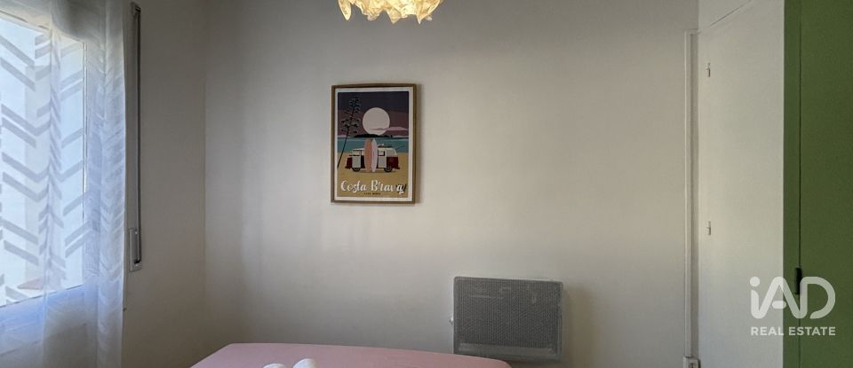 Pis 2 habitacions de 42 m² a Roses (17480)