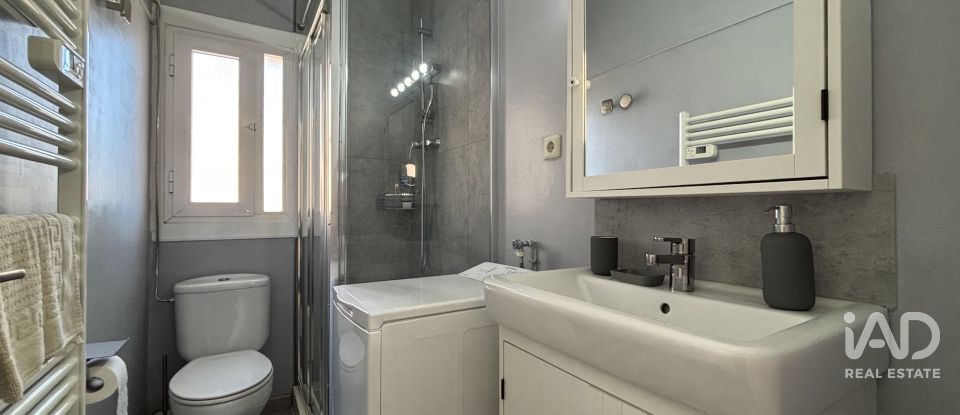 Pis 2 habitacions de 42 m² a Roses (17480)