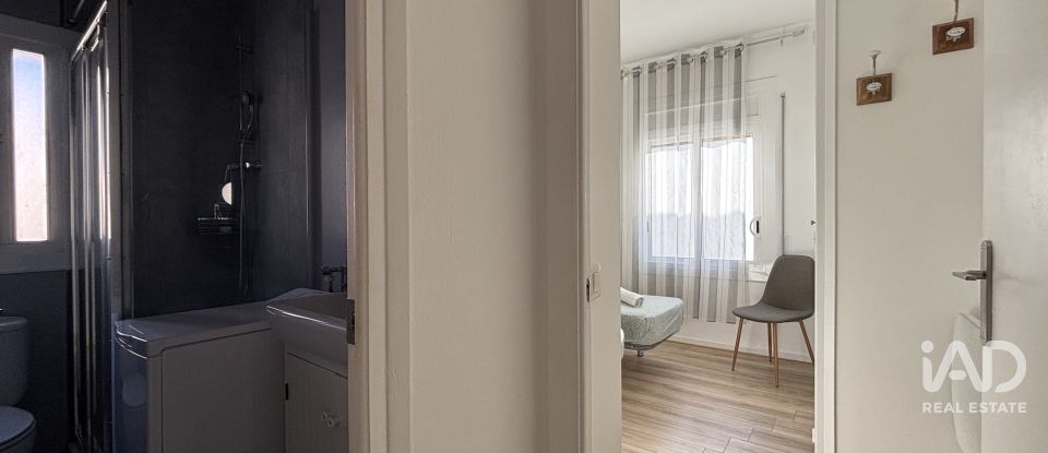 Pis 2 habitacions de 42 m² a Roses (17480)