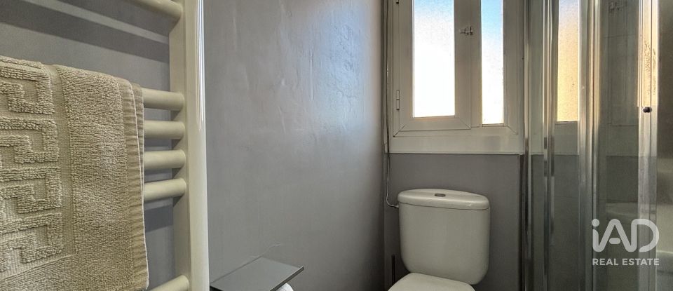 Pis 2 habitacions de 42 m² a Roses (17480)