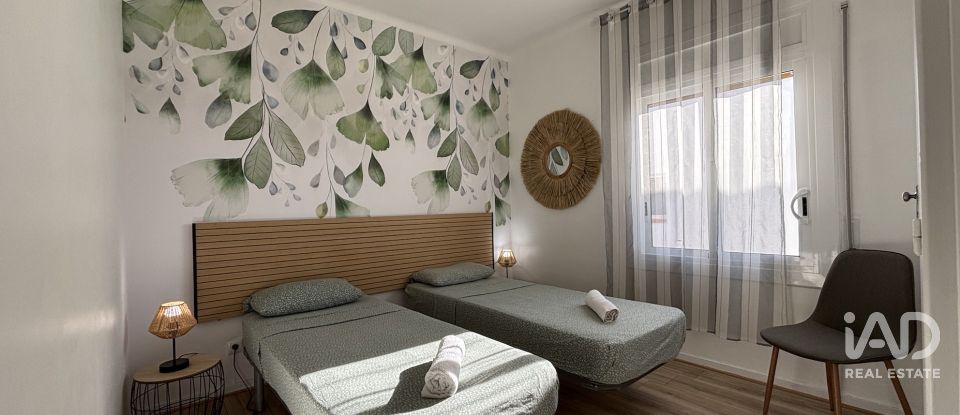 Pis 2 habitacions de 42 m² a Roses (17480)