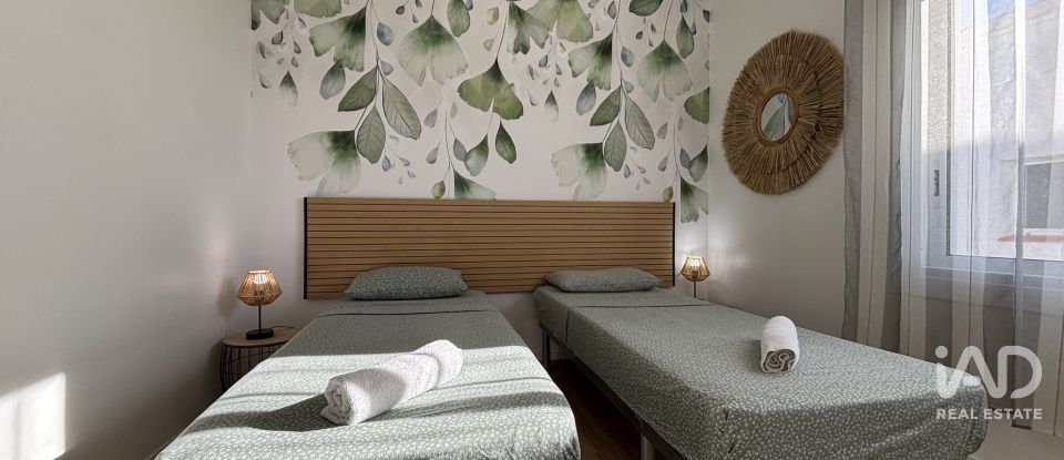 Pis 2 habitacions de 42 m² a Roses (17480)