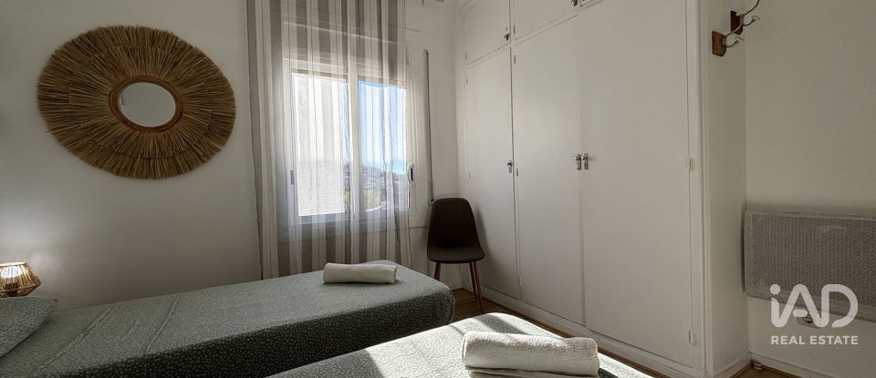 Pis 2 habitacions de 42 m² a Roses (17480)