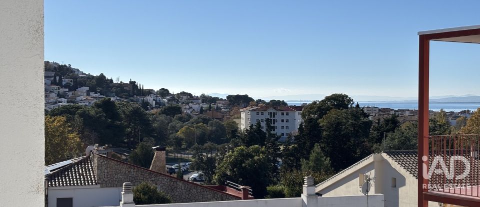 Pis 2 habitacions de 42 m² a Roses (17480)