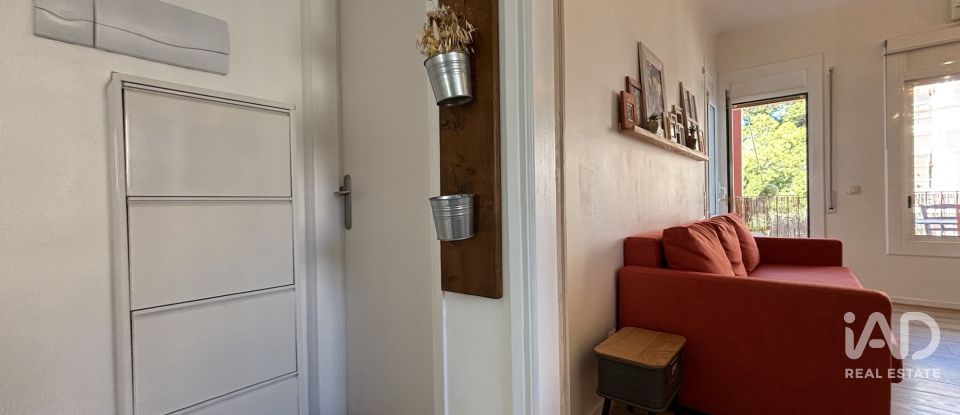 Pis 2 habitacions de 42 m² a Roses (17480)