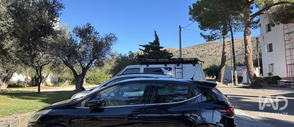 Pis 2 habitacions de 42 m² a Roses (17480)