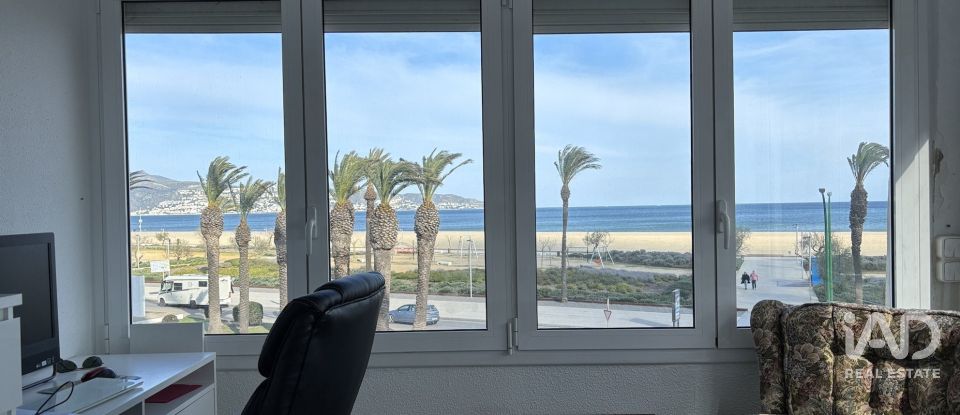 Pis 0 habitacions de 100 m² a Empuriabrava (17487)