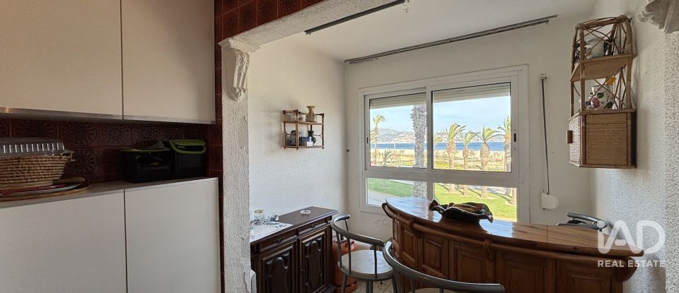 Pis 0 habitacions de 100 m² a Empuriabrava (17487)