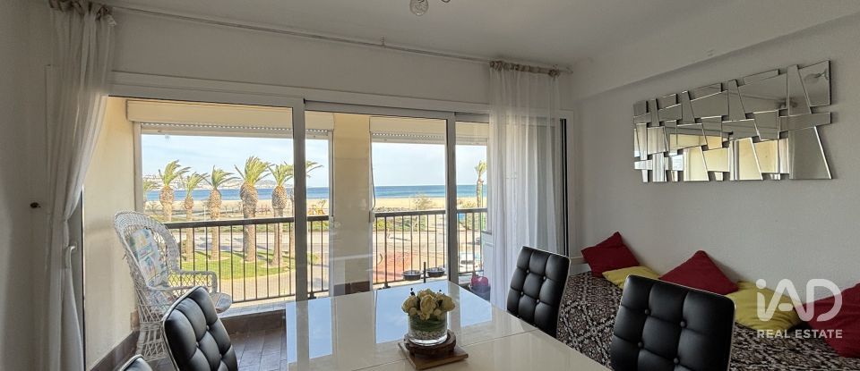 Pis 0 habitacions de 100 m² a Empuriabrava (17487)