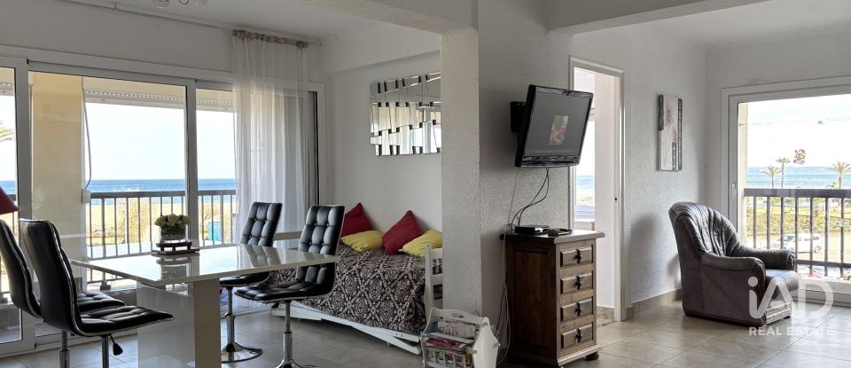 Pis 0 habitacions de 100 m² a Empuriabrava (17487)