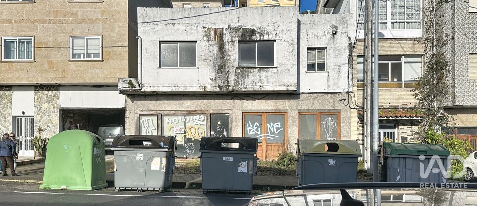 House/villa 3 bedrooms of 192 m² in Dorron (36966)