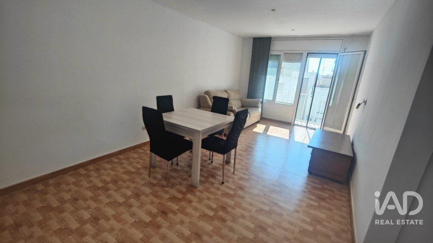 Piso 4 habitaciones de 92 m² en L'Ametlla de Mar (43860)