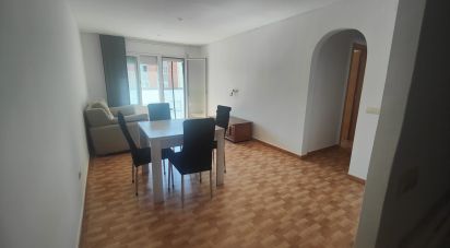 Pis 4 habitacions de 92 m² a L'Ametlla de Mar (43860)