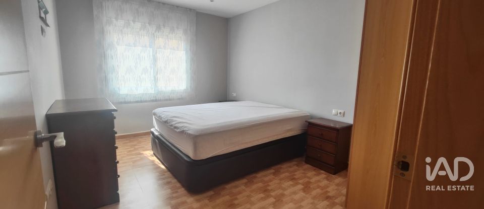 Piso 4 habitaciones de 92 m² en L'Ametlla de Mar (43860)