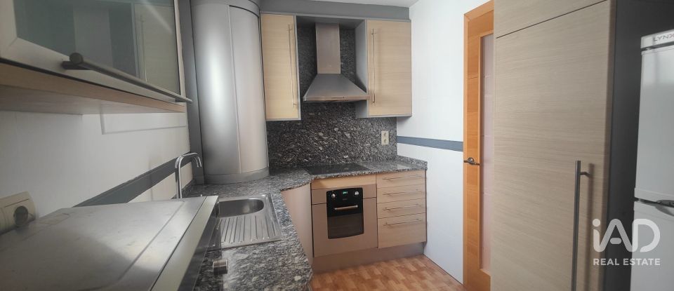 Piso 4 habitaciones de 92 m² en L'Ametlla de Mar (43860)