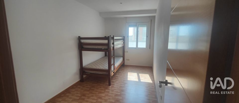 Piso 4 habitaciones de 92 m² en L'Ametlla de Mar (43860)