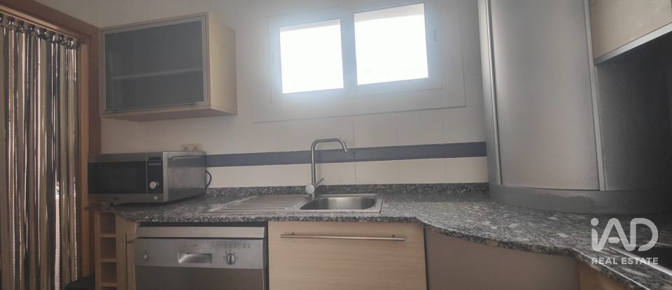 Piso 4 habitaciones de 92 m² en L'Ametlla de Mar (43860)