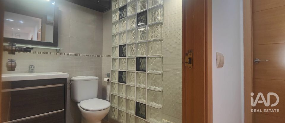 Piso 4 habitaciones de 92 m² en L'Ametlla de Mar (43860)