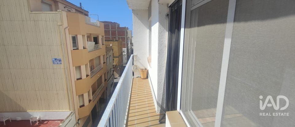 Piso 4 habitaciones de 92 m² en L'Ametlla de Mar (43860)