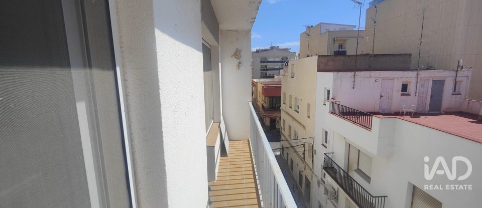 Piso 4 habitaciones de 92 m² en L'Ametlla de Mar (43860)