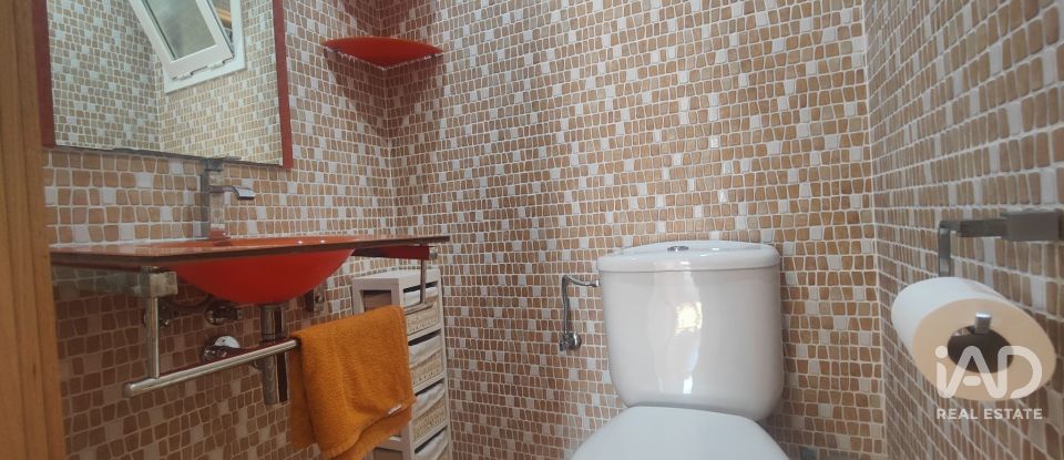 Piso 4 habitaciones de 92 m² en L'Ametlla de Mar (43860)