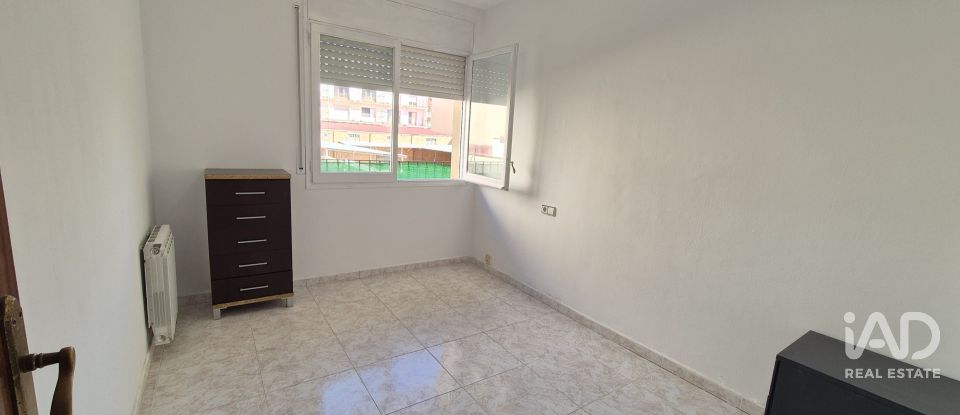 Piso 3 habitaciones de 90 m² en El Vendrell (43700)