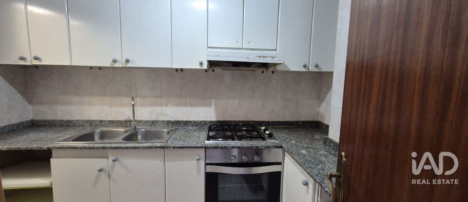 Piso 3 habitaciones de 90 m² en El Vendrell (43700)