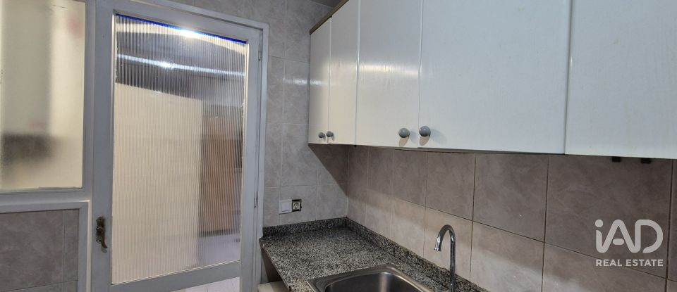 Piso 3 habitaciones de 90 m² en El Vendrell (43700)