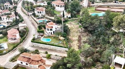 Terreno urbano de 924 m² en Dénia (03700)