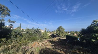 Building plot of 924 m² in Dénia (03700)