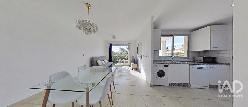 Casa/villa 2 habitacions de 82 m² a Sant Jordi/San Jorge (12320)