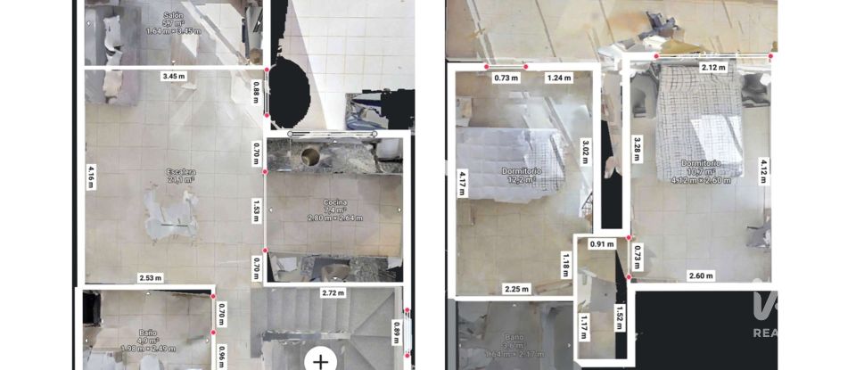 Casa/villa 2 habitacions de 82 m² a Sant Jordi/San Jorge (12320)