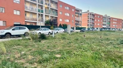 Building plot of 855 m² in Amposta (43870)