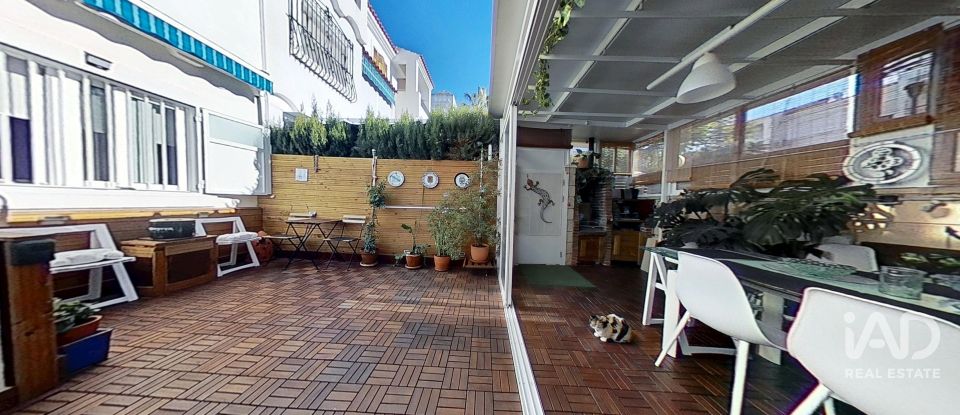 House/villa 3 bedrooms of 125 m² in El Campello (03560)