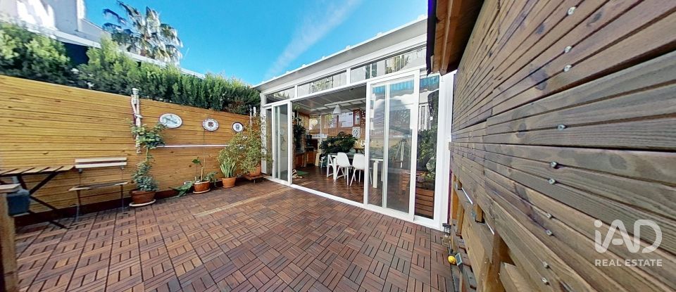 House/villa 3 bedrooms of 125 m² in El Campello (03560)